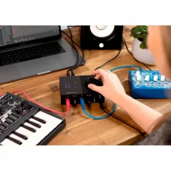 Native Instruments KOMPLETE AUDIO 1 USB Audio Interface