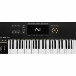 Native Instruments Kontrol S49 MK3 49-Key MIDI Keyboard Controller