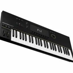 Native Instruments Kontrol S49 MK3 49-Key MIDI Keyboard Controller