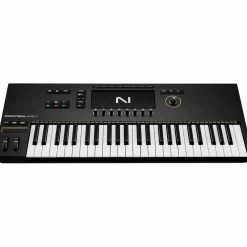 Native Instruments Kontrol S49 MK3 49-Key MIDI Keyboard Controller