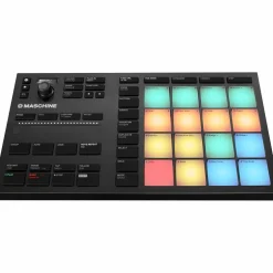 Native Instruments MASCHINE MIKRO MK3