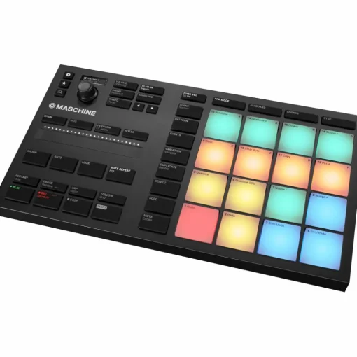 Native Instruments MASCHINE MIKRO MK3