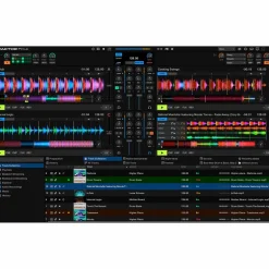 Native Instruments Traktor Pro 4