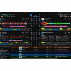 Native Instruments Traktor Pro 4
