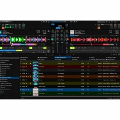 Native Instruments Traktor Pro 4
