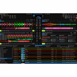 Native Instruments Traktor Pro 4