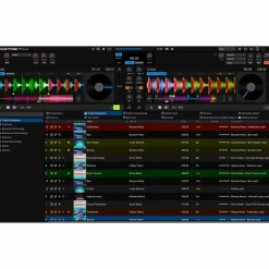 Native Instruments Traktor Pro 4