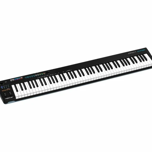 Nektar Impact GXP88 MIDI Controller Keyboard