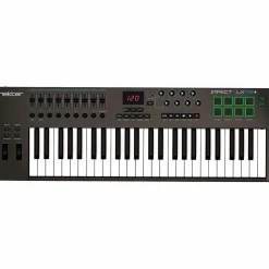Nektar Impact LX49+