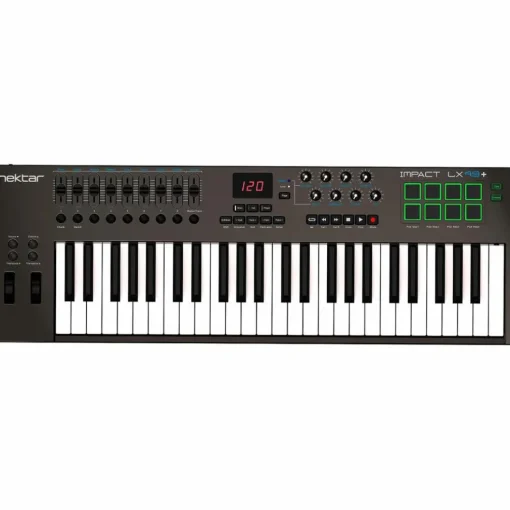 Nektar Impact LX49+