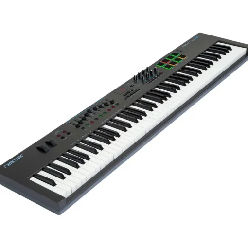 Nektar Impact LX88+