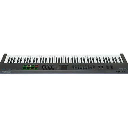 Nektar Impact LX88+