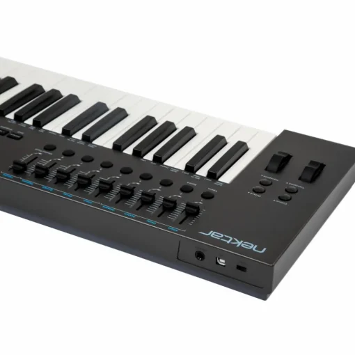 Nektar Impact LX49+