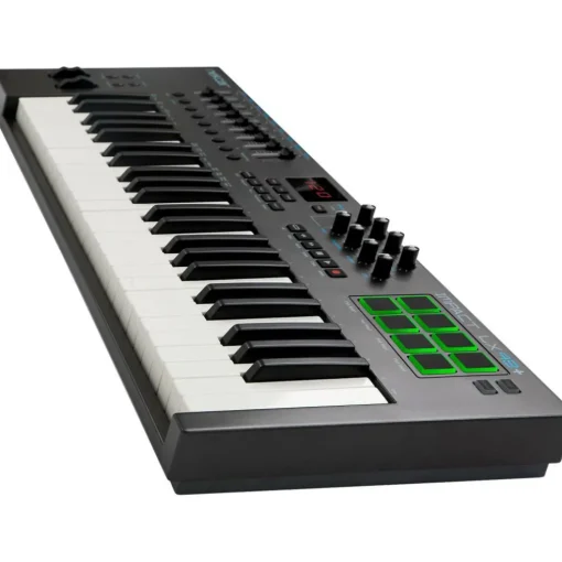 Nektar Impact LX49+
