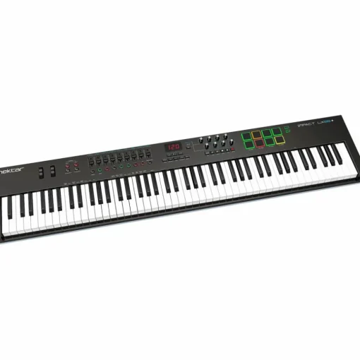 Nektar Impact LX88+