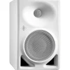 Neumann KH 120 II AES67 Two-Way, DSP-Powered Nearfield Monitor (Each), White