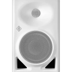 Neumann KH 120 II AES67 Two-Way, DSP-Powered Nearfield Monitor (Each), White