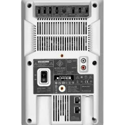 Neumann KH 120 II AES67 Two-Way, DSP-Powered Nearfield Monitor (Each), White