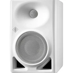 Neumann KH 120 II AES67 Two-Way, DSP-Powered Nearfield Monitor (Each), White