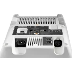 Neumann KH 120 II AES67 Two-Way, DSP-Powered Nearfield Monitor (Each), White