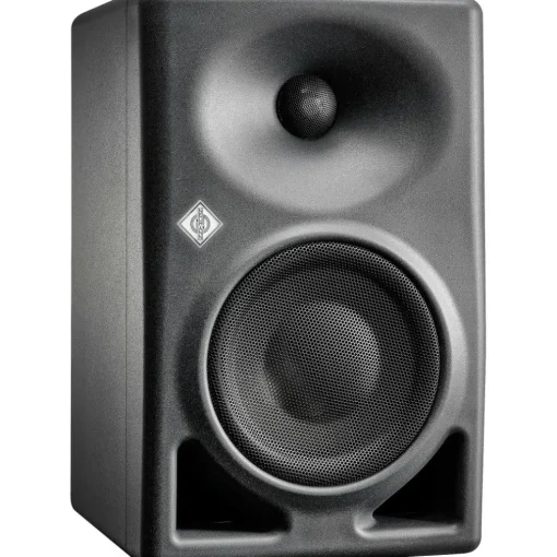 Neumann KH 120 II Two-Way, DSP-Powered Nearfield Monitor (Pair), Anthracite