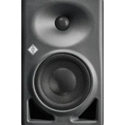 Neumann KH 120 II Two-Way, DSP-Powered Nearfield Monitor (Pair), Anthracite