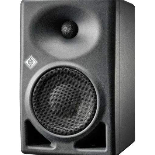 Neumann KH 120 II Two-Way, DSP-Powered Nearfield Monitor (Pair), Anthracite