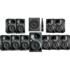 Neumann KH80 7.1.4 Immersive Audio Studio Monitor System