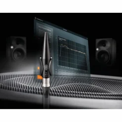 Neumann KH80 7.1.4 Immersive Audio Studio Monitor System