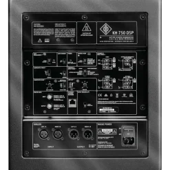 Neumann KH80 7.1.4 Immersive Audio Studio Monitor System