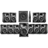 Neumann KH120II 7.1.4 Immersive Audio Studio Monitor System