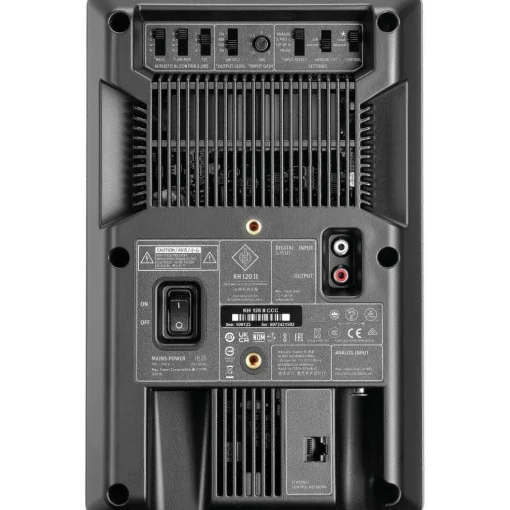 Neumann KH120II 7.1.4 Immersive Audio Studio Monitor System