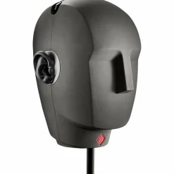 Neumann KU 100 Dummy Head Binaural Microphone