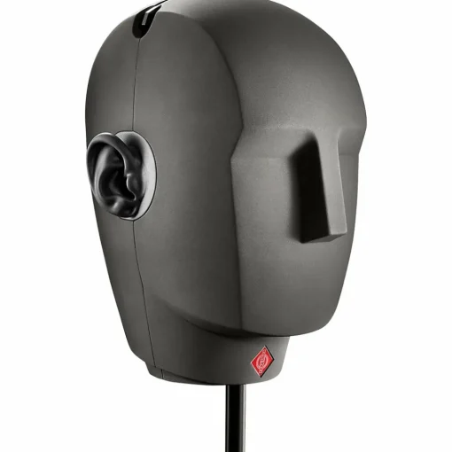 Neumann KU 100 Dummy Head Binaural Microphone