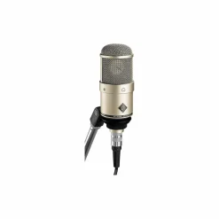 Neumann M 147 Tube Condenser Microphone Nickel