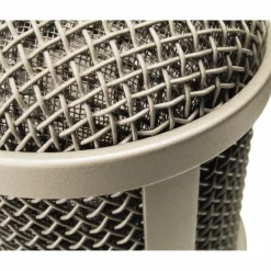 Neumann M 147 Tube Condenser Microphone Nickel