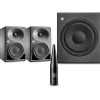 Neumann MA 1 Monitor Alignment Mic/Calibration System With KH 80 Pair/KH 750