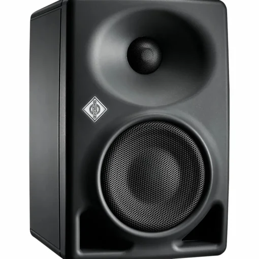 Neumann MA 1 Monitor Alignment Mic/Calibration System With KH 80 Pair/KH 750