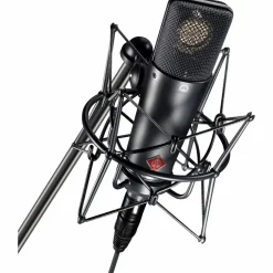 Neumann TLM-193 Cardioid Condenser Microphone