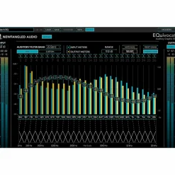 Newfangled Audio Elevate Mastering Plug-in Bundle