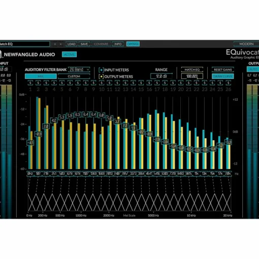 Newfangled Audio Elevate Mastering Plug-in Bundle