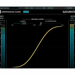 Newfangled Audio Elevate Mastering Plug-in Bundle