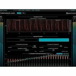 Newfangled Audio Elevate Mastering Plug-in Bundle