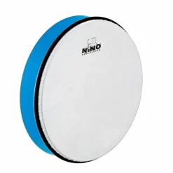 Nino 12" ABS Hand Drum Sky Blue 12 in.