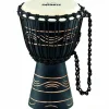 Nino Moon Rhythms Series African Djembe Moon Rhythm Extra Small
