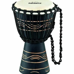 Nino Moon Rhythms Series African Djembe Moon Rhythm Extra Small