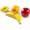 Nino 4-Piece Botany Shaker Fruit Assortment