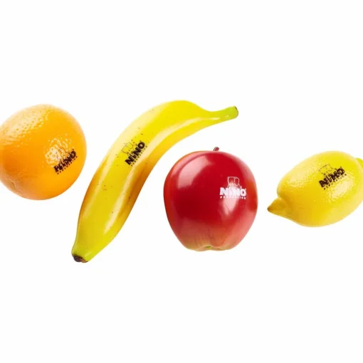 Nino 4-Piece Botany Shaker Fruit Assortment