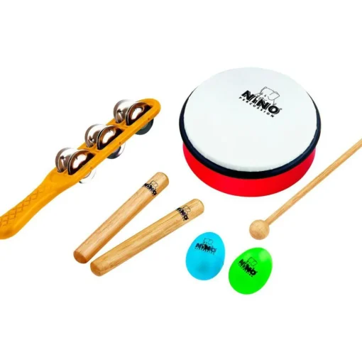 Nino 5-Piece Rhythm Set