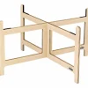 Nino Wooden Classroom Cajon Stand for NINO954